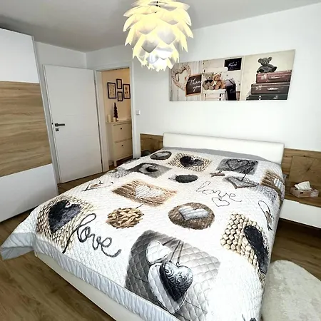 Apartment Lipno 1 *