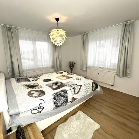 Lipno 1 Apartment