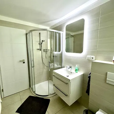 Lipno 1 Apartament *