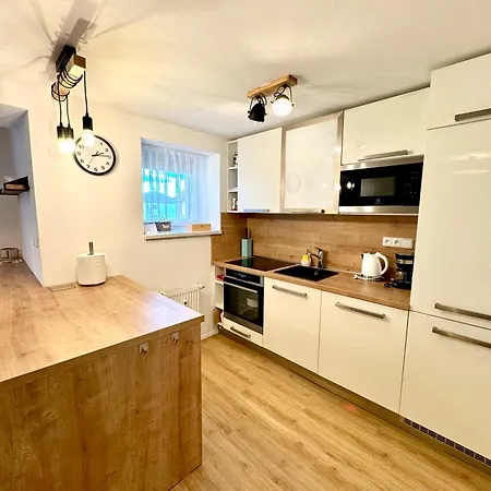 Apartment Lipno 1 *