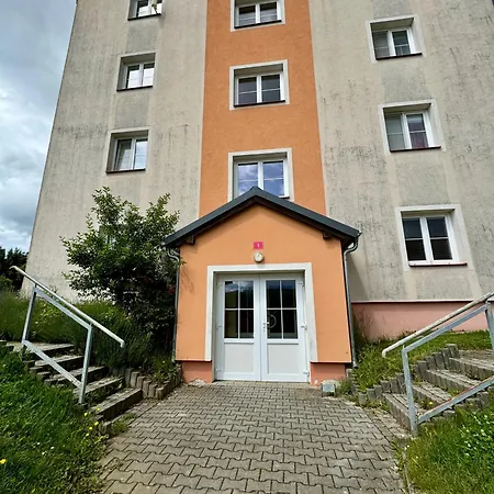 Apartment Lipno 1 *