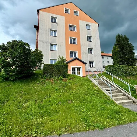 Lipno 1 Apartment Cesky Krumlov
