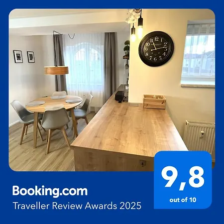 Lipno 1 Apartment